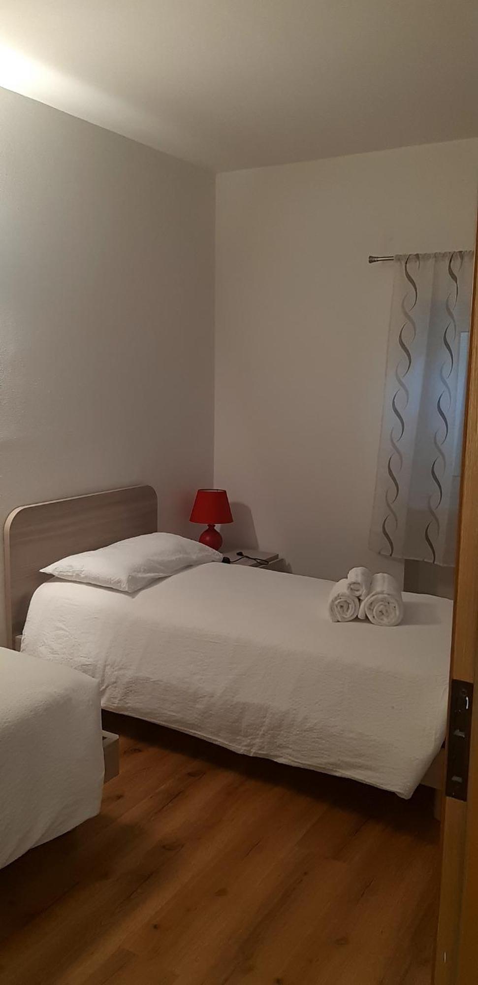 Agritur Casa Al Mulino Appartamenti Sanzeno Buitenkant foto