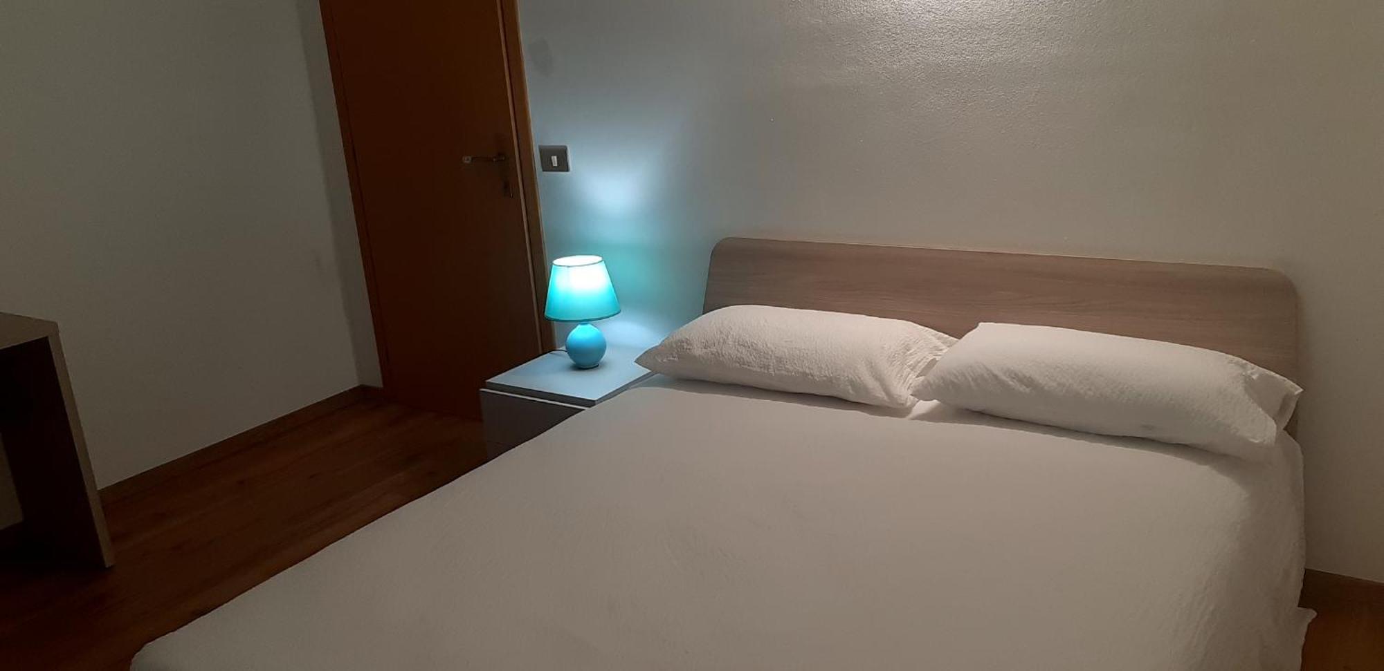 Agritur Casa Al Mulino Appartamenti Sanzeno Buitenkant foto